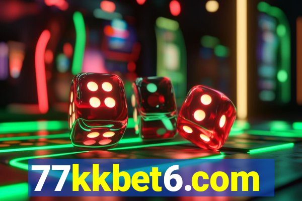 77kkbet6.com