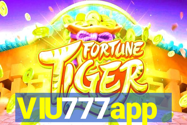 VIU777app