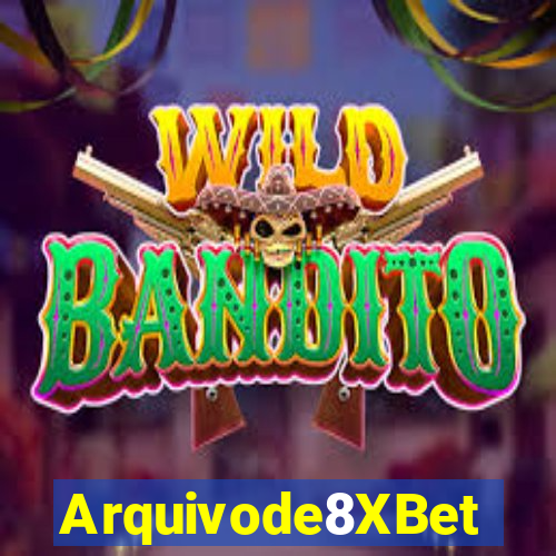 Arquivode8XBet