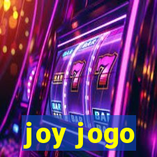 joy jogo