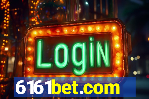 6161bet.com