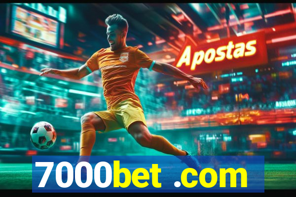 7000bet .com