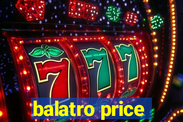 balatro price