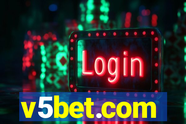 v5bet.com