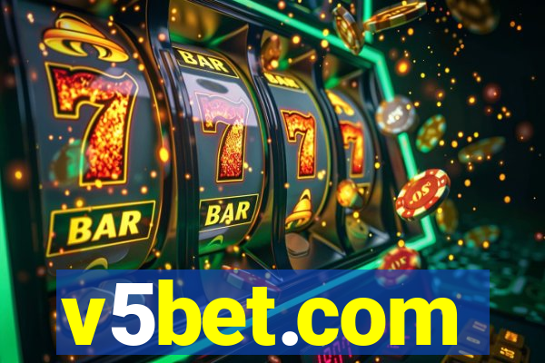 v5bet.com