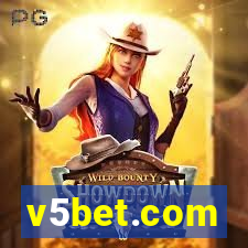 v5bet.com