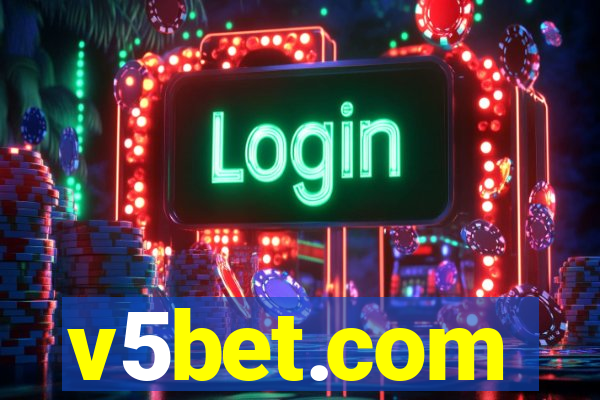 v5bet.com