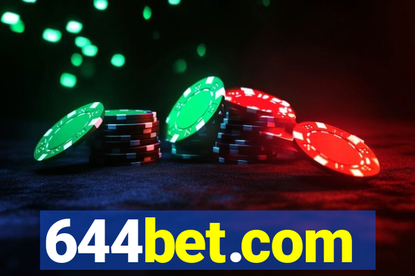 644bet.com