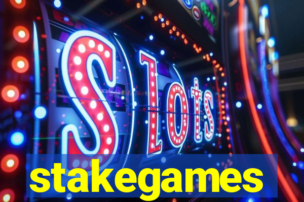 stakegames