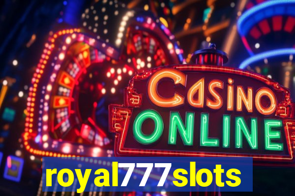 royal777slots