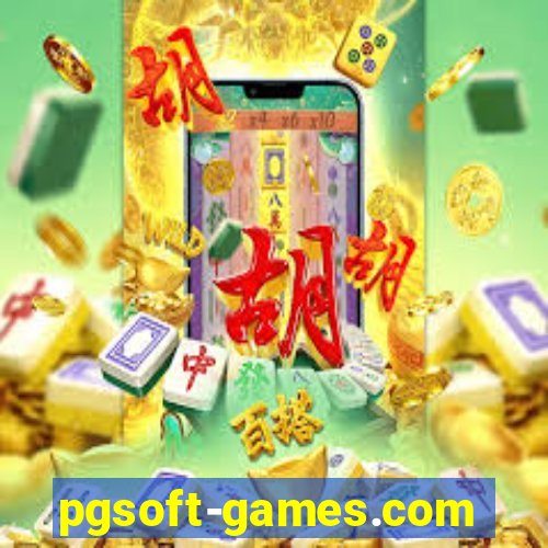 pgsoft-games.com cash mania