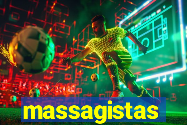 massagistas masculinos sp