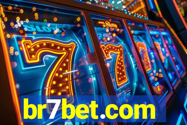 br7bet.com