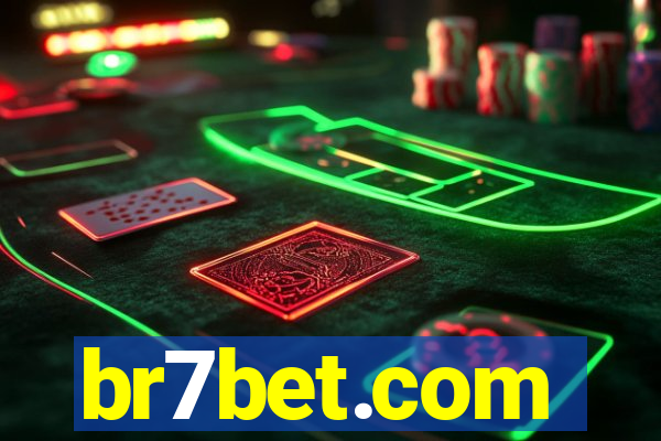 br7bet.com