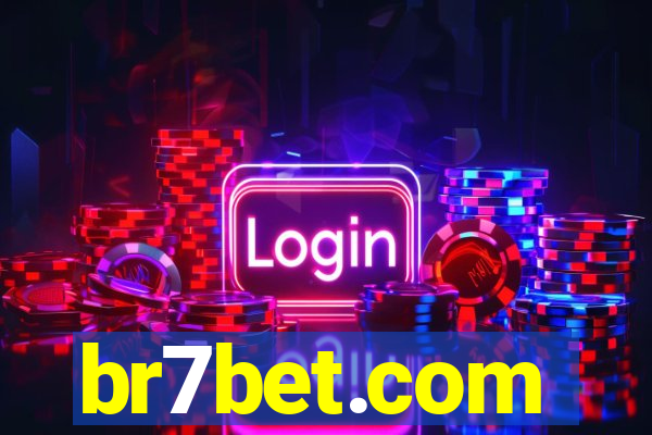 br7bet.com