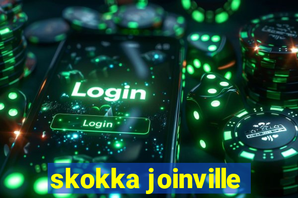 skokka joinville