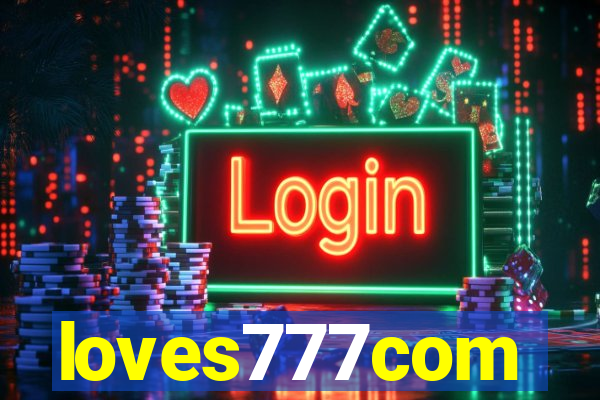 loves777com