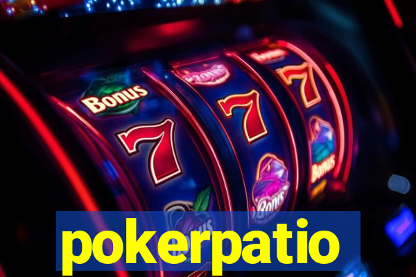 pokerpatio