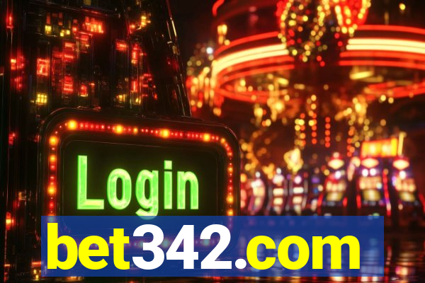 bet342.com