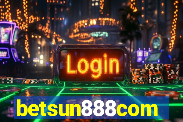 betsun888com