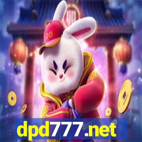 dpd777.net