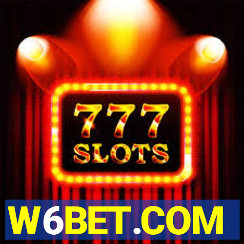 W6BET.COM