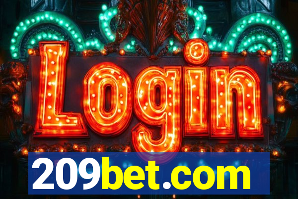 209bet.com