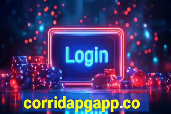 corridapgapp.com