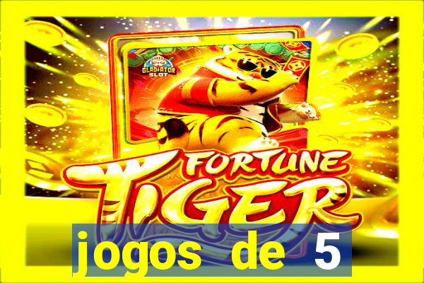 jogos de 5 centavos na blaze