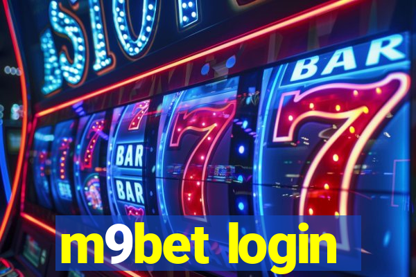 m9bet login