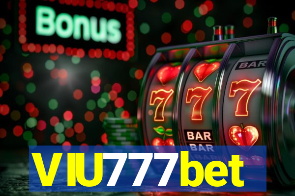 VIU777bet