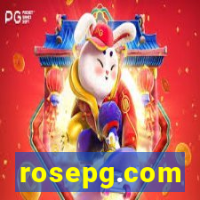 rosepg.com