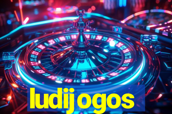 ludijogos