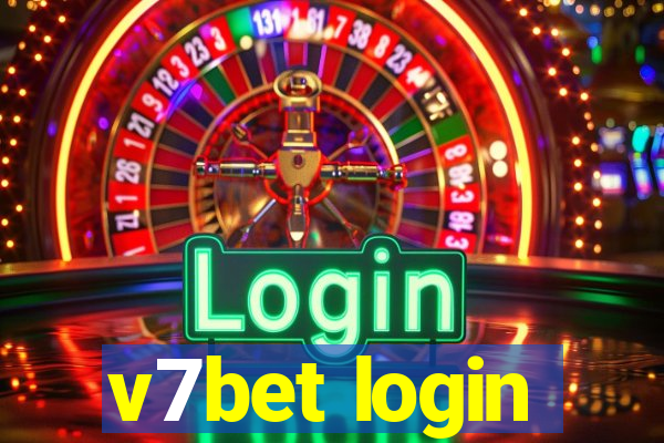 v7bet login