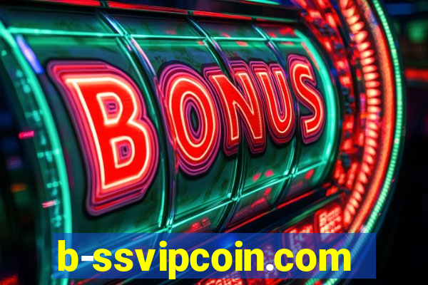 b-ssvipcoin.com