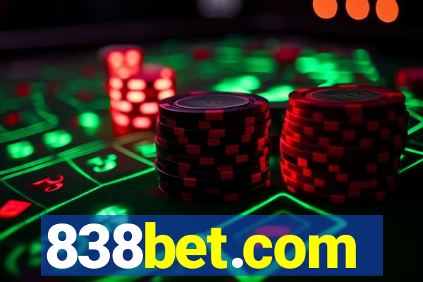 838bet.com