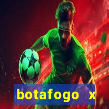 botafogo x bragantino palpites