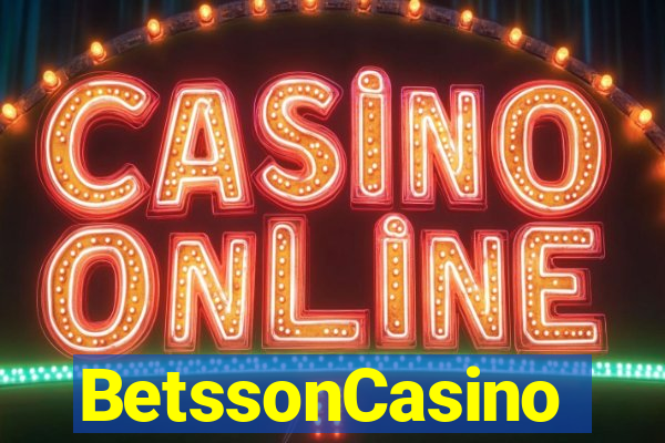 BetssonCasino