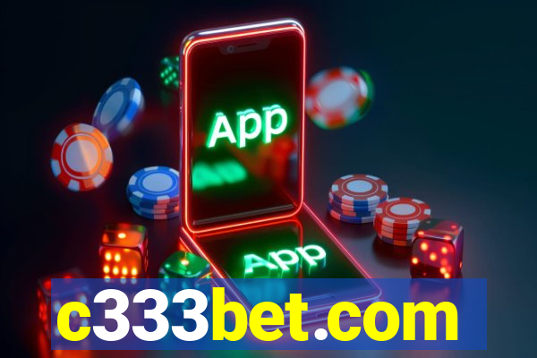 c333bet.com