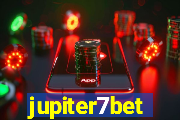 jupiter7bet