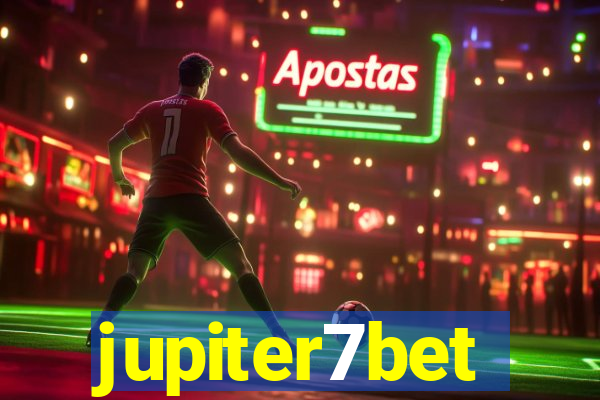 jupiter7bet