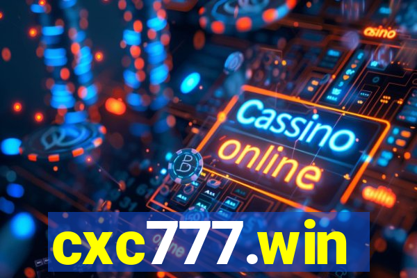 cxc777.win