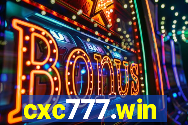 cxc777.win