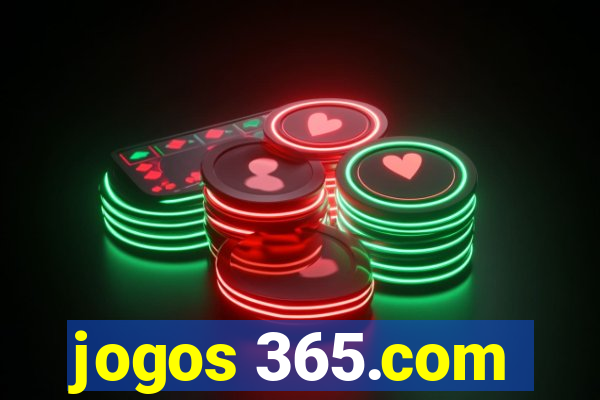 jogos 365.com