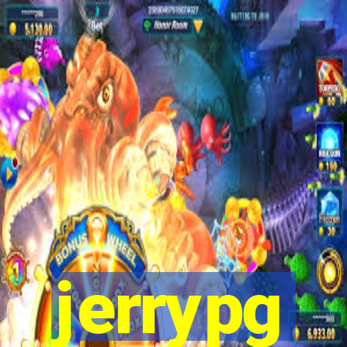 jerrypg