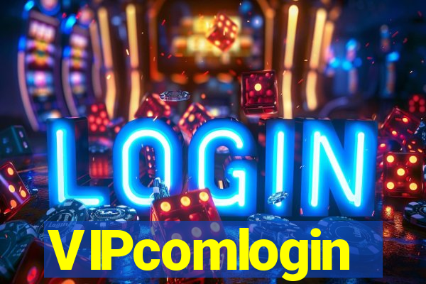 VIPcomlogin