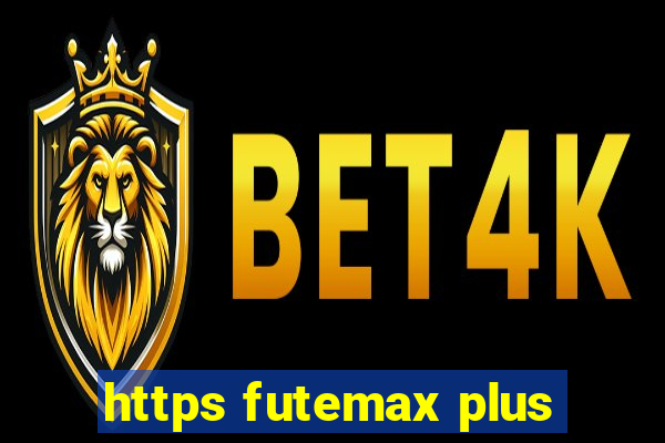 https futemax plus