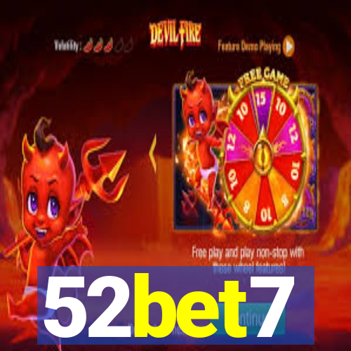 52bet7