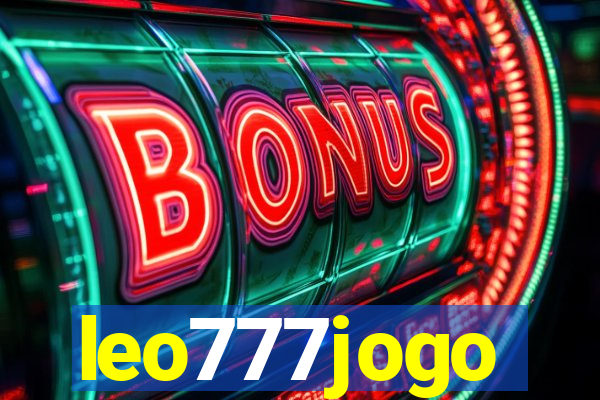 leo777jogo