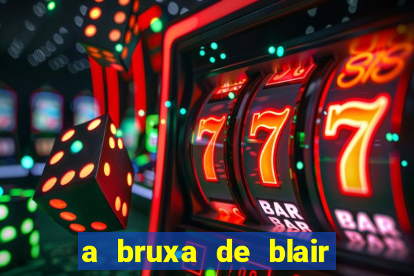 a bruxa de blair 1999 filme completo dublado